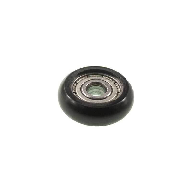  625zz Rulman 5mm - Plastik Kaplı