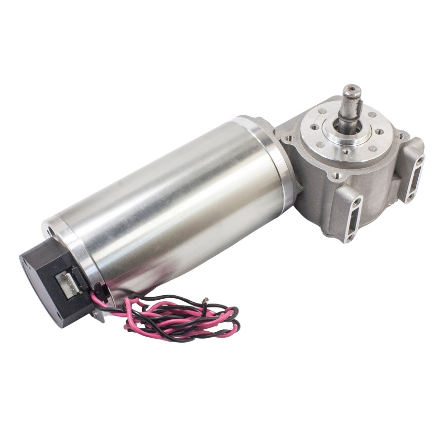 63ZYT2495 24V 35W 225RPM Automatic Door Motor