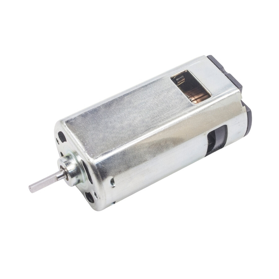  6512 220v Dc 10000rpm Redüktörsüz Dc Motor