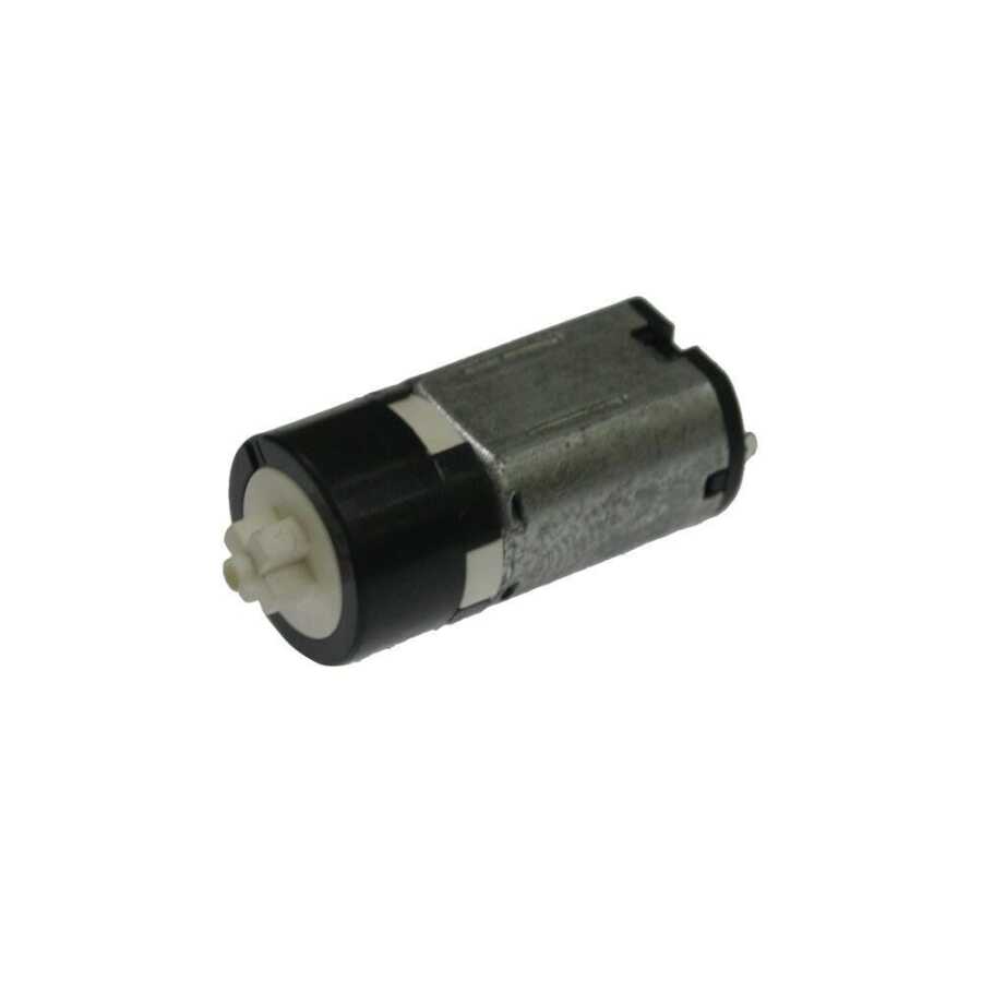  6v 100 Rpm Planet Dişlili Torklu Motor