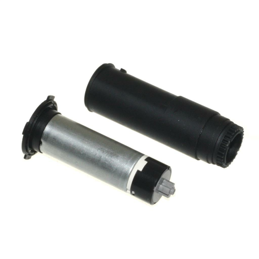  6v 200rpm Dc Planet Motor