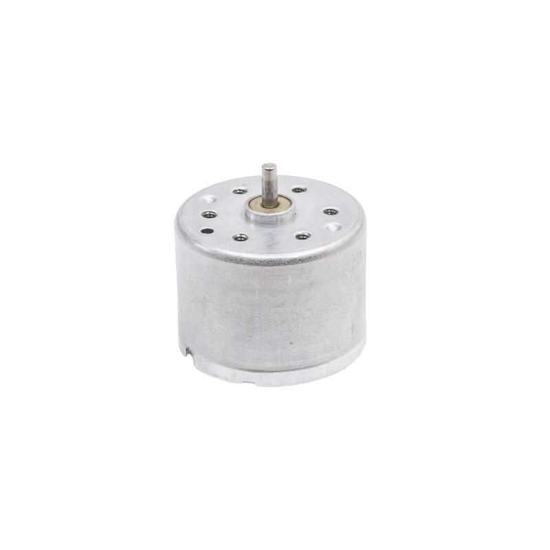  6v 24mm Dvd-vcd Motoru