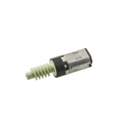 6V 250Rpm 12mm Dc Motor with Plastic Screw 