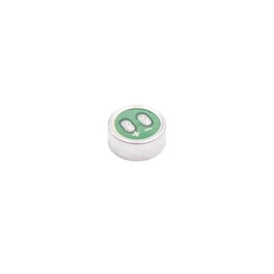 6x3mm SMD Electret Capacitive Microphone Capsule - 2