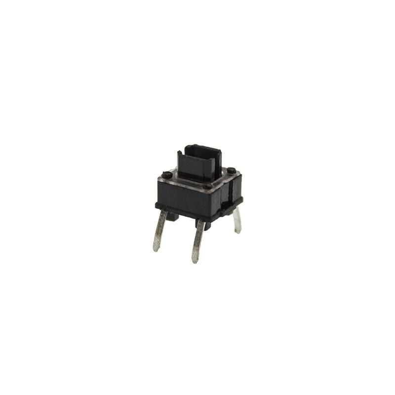  6x6 Mm 4 Bacaklı Tach Buton