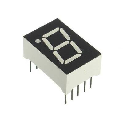 7 Segment Display - Katot - 1