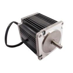 70mm 220V 115RPM AC Synchronous Motor - 70TDY115D4-2A 