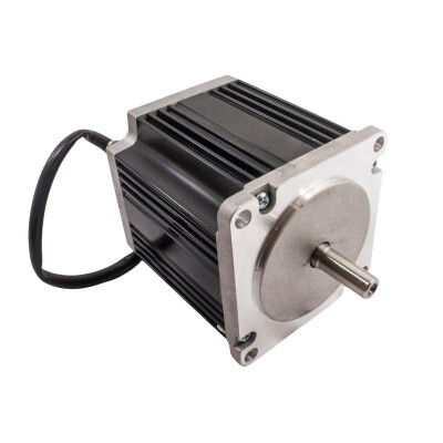 70mm 220V 115RPM AC Synchronous Motor - 70TDY115D4-2A - 1