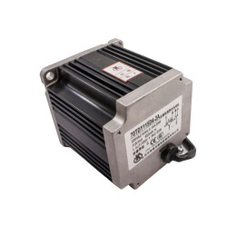 70mm 220V 115RPM AC Synchronous Motor - 70TDY115D4-2A - 2
