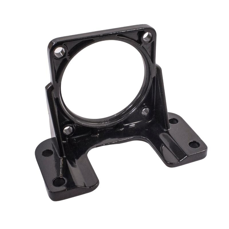  70mm Redüktörlü Metal Motor Tutucu Yn70 63zy