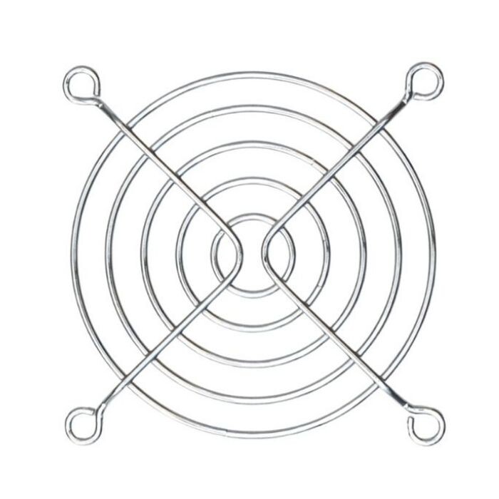  70x70mm Fan Koruma Teli