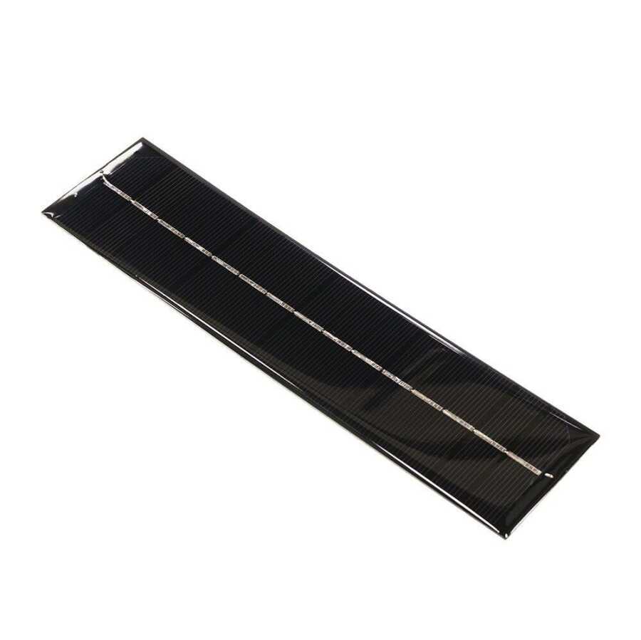  7.5v 250ma Solar Panel - Güneş Pili