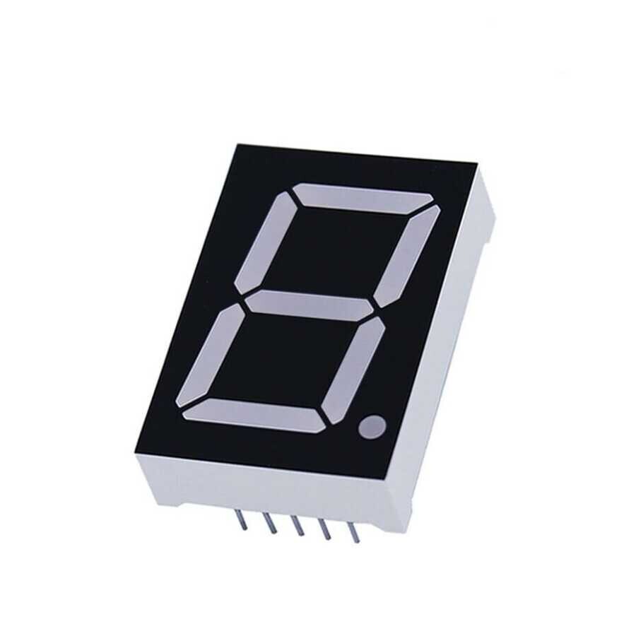  7mm 2181as 7-segment Display - Katot