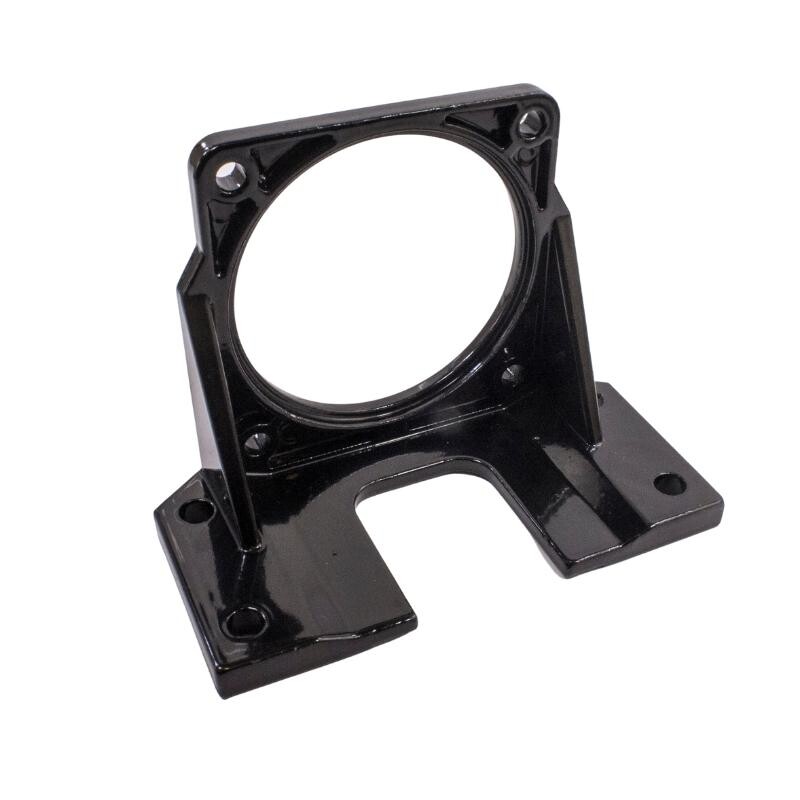  80mm Redüktörlü Metal Motor Tutucu Yn80 76zy