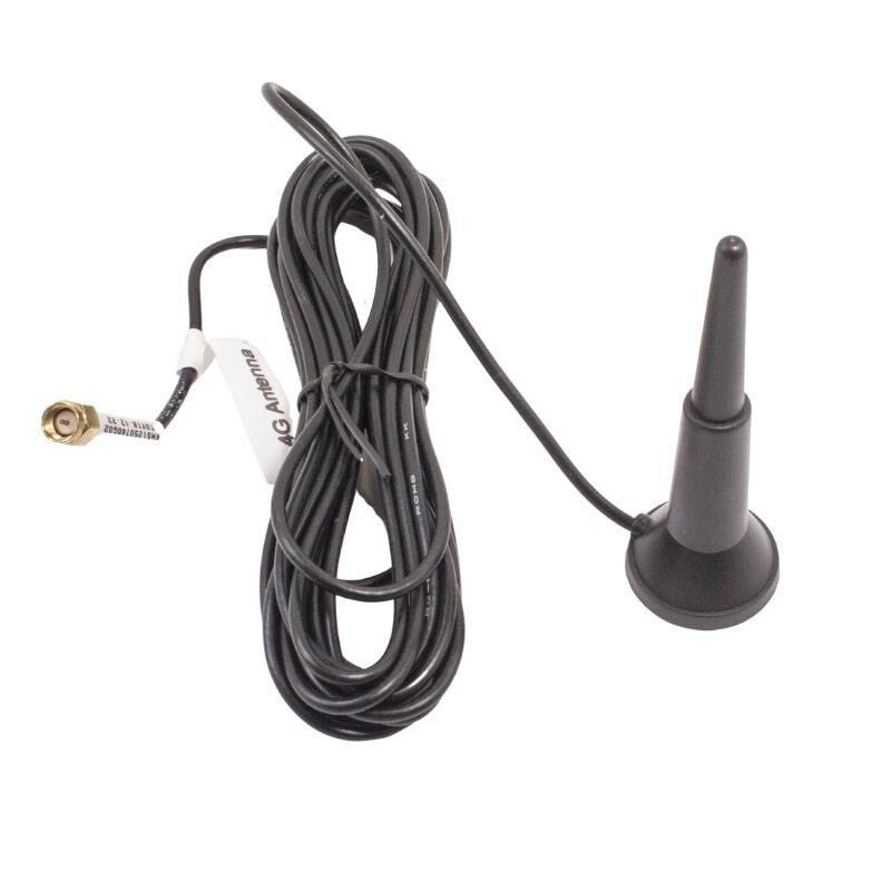  88mm 4g Anten Sma Erkek Konnektörlü