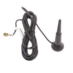88mm 4G Antenna with SMA Male Connector 