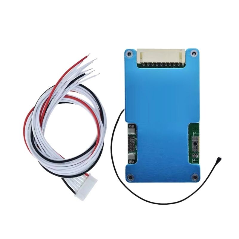  8s 29.6v 20a Lipo & Lion & 18650 Bms Batarya Koruyucu Balans Devresi