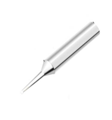 900M-T-1C Soldering Iron Tip - Silver - 1