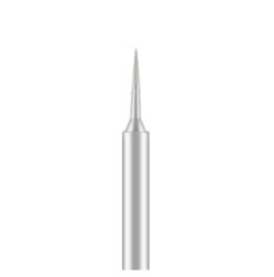 900M-T-I Soldering Iron Tip - Frosted 