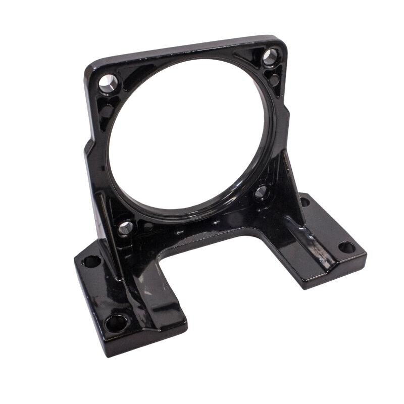  90mm Redüktörlü Metal Motor Tutucu Yn90 85zy