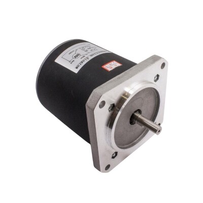 90TDY060 220V 60RPM AC Synchronous Motor - 1