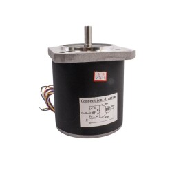 90TDY060 220V 60RPM AC Synchronous Motor - 3