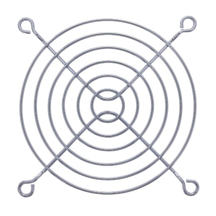 92x92mm Fan Koruma Teli