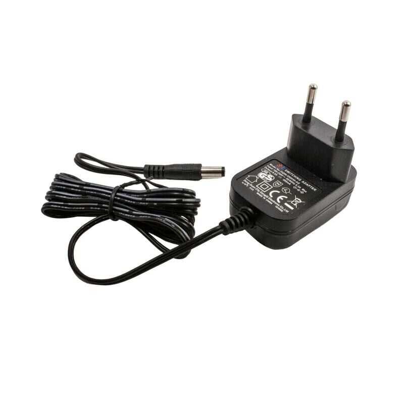  9v 500ma Adaptör - Gq06-090050-ag