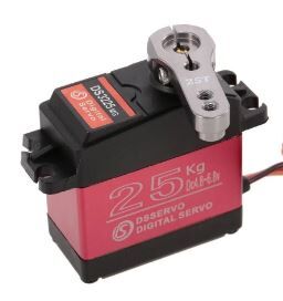 LD2410C Radar Bewegingssensor – 24GHz Aanwezigheidssensor Voor Slimme Installaties