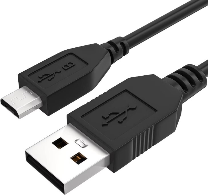 USB Cables