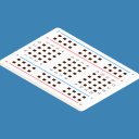 Plaket ve Breadboard