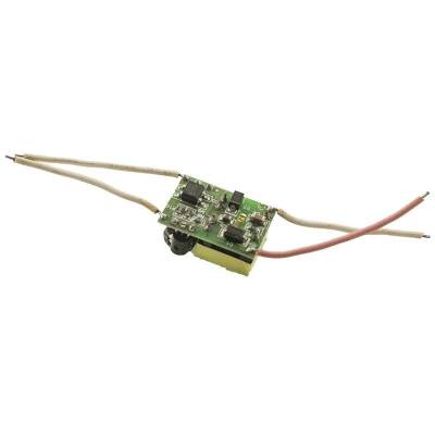AC 220V - DC 12V 1A Converter Adapter Circuit - 2