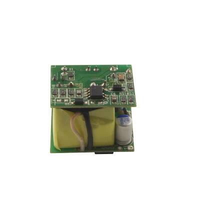 AC 220V - DC 5V 1A Converter Adapter Circuit - 3