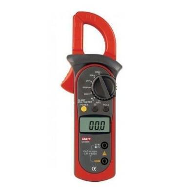 AC Clamp Meter UT200A - Measuring Instrument - 1