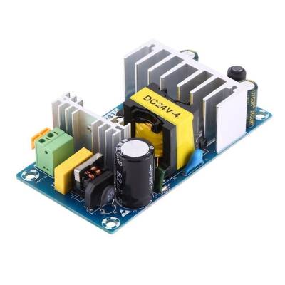 AC-DC Dönüştürücü 24v 4-6A Converter AC-DC Dönüştürücü China ...