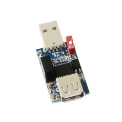 ADUM3160 1500V USB 2.0 İzolatör Modülü - 1