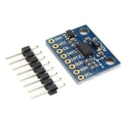 ADXL345 3 Axis Accelerometer - GY-291 - 1