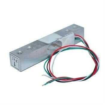  Ağırlık Sensörü  1 Kg - Loadcell