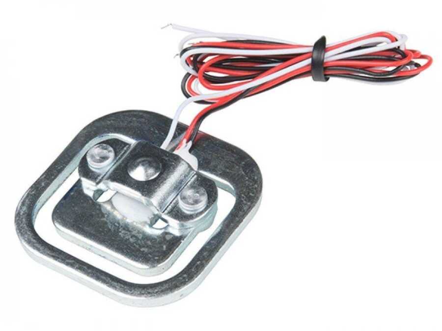  Ağırlık Sensörü 50 Kg - Loadcell