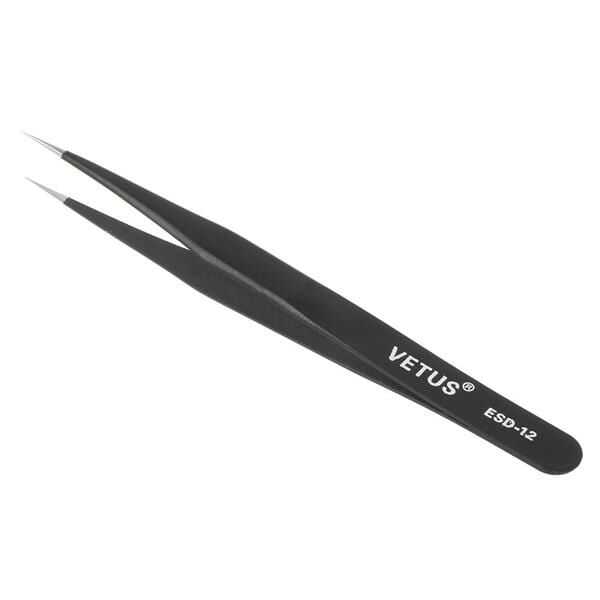  Antistatik Cımbız Esd-12