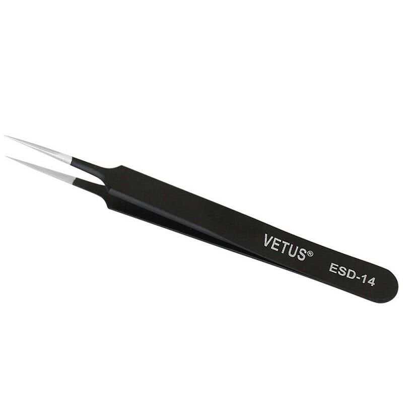  Antistatik Cımbız Esd-14