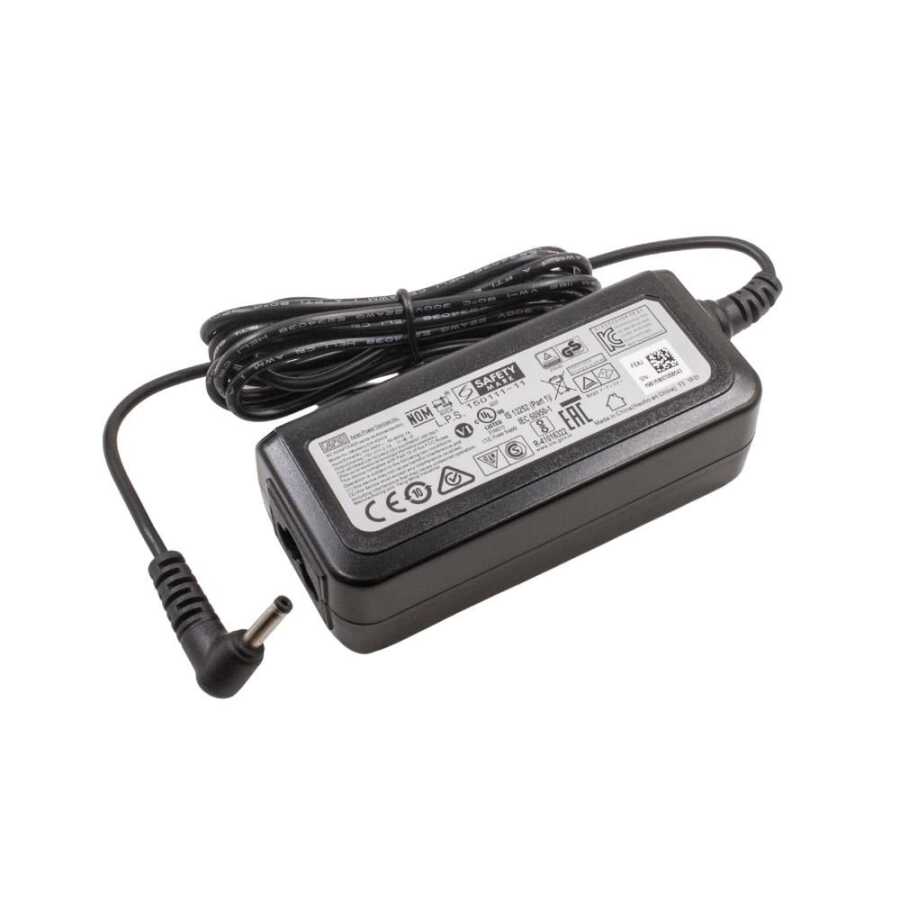  Apd 19v 2.1a Adaptör Da-40a19