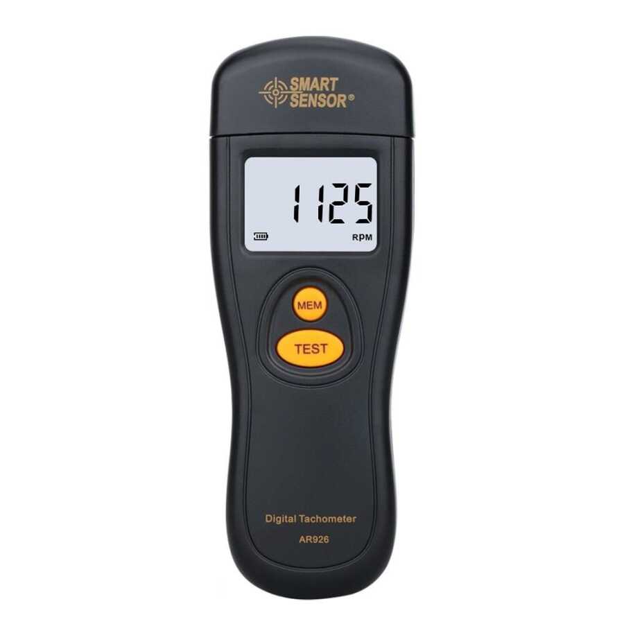  Ar926 Temassız Dijital Takometre
