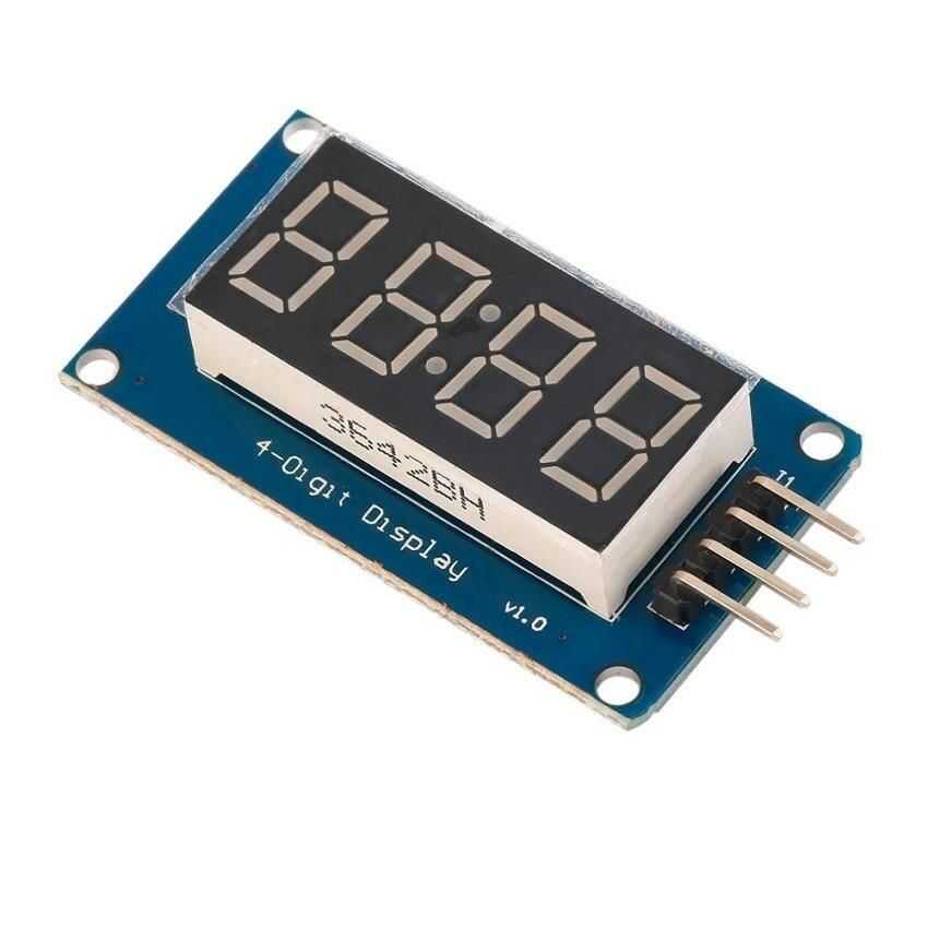  Arduino 4