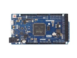 Arduino Due 3.3V Klon (USB Kablo Dahil) - 9