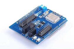 Arduino ESP-13 Wifi Shield ESP8266 - 1