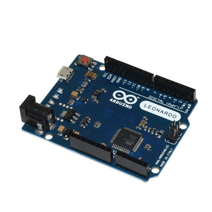  Arduino Leonardo R3 Klon