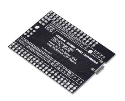 Arduino Mega 2560 PRO - CH340 ATmega2560 16U-TH - 3