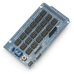 Arduino Mega Sensör Shield - 1