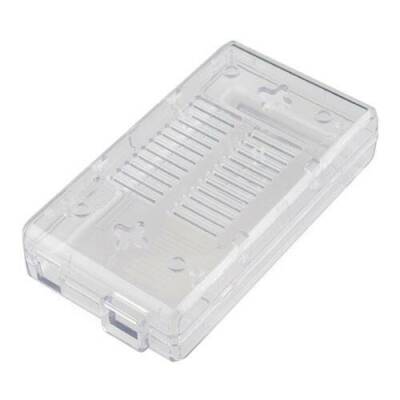 Arduino Mega Transparent Box - 1